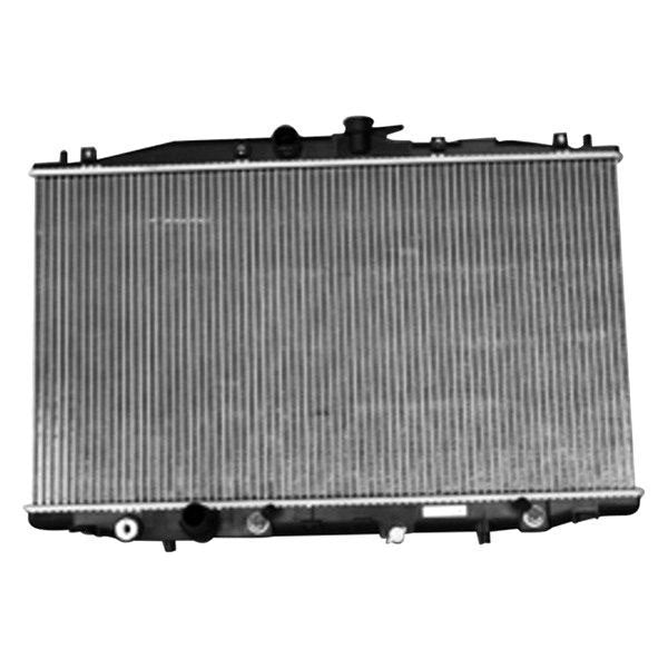 2006 Acura TSX  2.4L L4 Radiator - Automatic