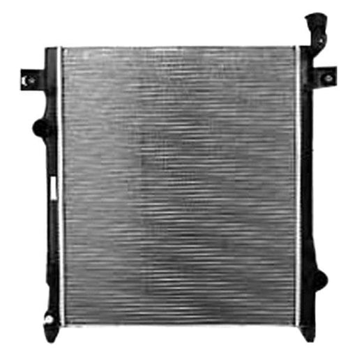 2011 Dodge Nitro  4.0L V6 Radiator