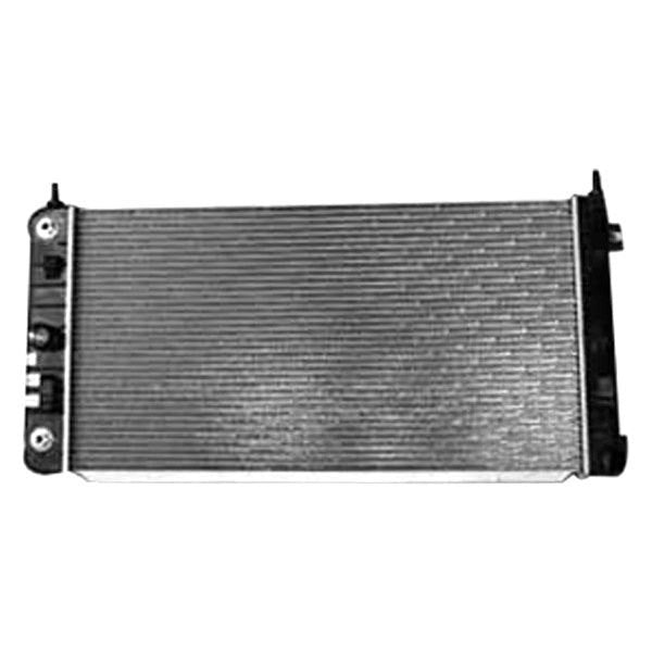 2007 Chevrolet Malibu Maxx LS 3.5L V6 Radiator - Automatic