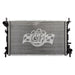 2000 Ford Focus  2.0L L4 Radiator