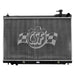 2006 Infiniti FX35  3.5L V6 Radiator