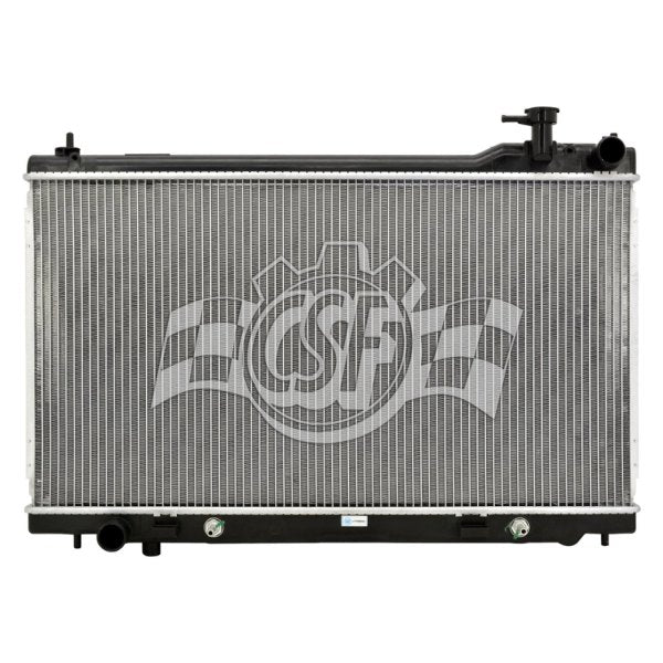2005 Infiniti G35  3.5L V6 Radiator - Sedan