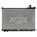 2003 Infiniti G35  3.5L V6 Radiator - Sedan, Automatic