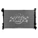 2005 Mercedes-Benz C230  1.8L L4 Radiator