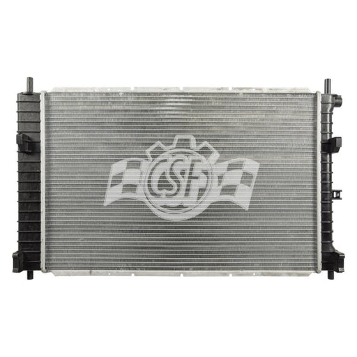 2005 Mazda Tribute  L  Radiator