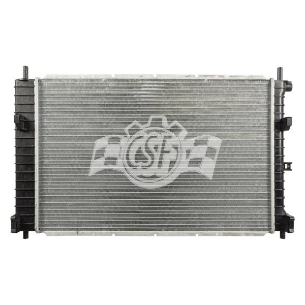 2006 Mazda Tribute  L  Radiator