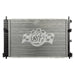 2006 Mazda Tribute  L  Radiator