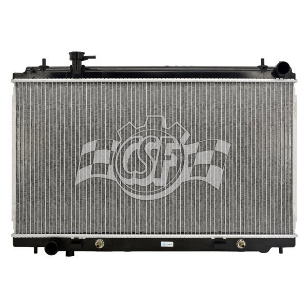2004 Nissan 350Z  3.5L V6 Radiator