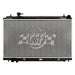 2003 Nissan 350Z  3.5L V6 Radiator