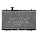 2003 Suzuki Aerio  2.0L L4 Radiator