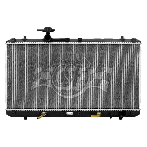 2002 Suzuki Aerio  2.0L L4 Radiator