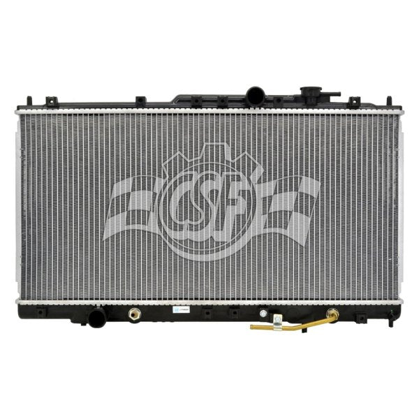 2000 Mitsubishi Eclipse GT 3.0L V6 Radiator