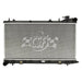 1999 Subaru Forester  2.5L H4 Radiator