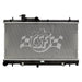 2004 Subaru Legacy  2.5L H4 Radiator