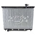 2003 Oldsmobile Bravada  4.2L L6 Radiator