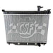 2006 Isuzu Ascender  5.3L V8 Radiator