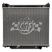 1998 Ford E-150 Econoline  5.4L V8 Radiator