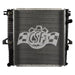 2001 Mazda B2300  2.3L L4 Radiator