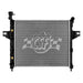 2000 Jeep Grand Cherokee  4.0L L6 Radiator