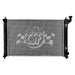 2009 Scion tC  2.4L L4 Radiator