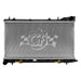 2004 Subaru Forester  2.5L H4 Radiator - Turbocharged