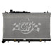 2005 Subaru Outback  3.0L H6 Radiator