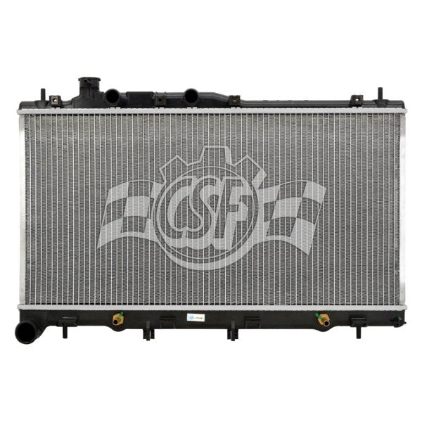 2008 Subaru Outback  3.0L H6 Radiator