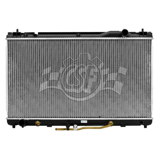 2004 Lexus ES330  3.3L V6 Radiator