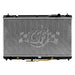 2007 Toyota Solara  3.3L V6 Radiator