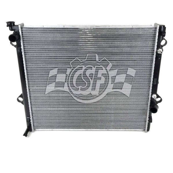 2006 Toyota 4Runner  4.7L V8 Radiator
