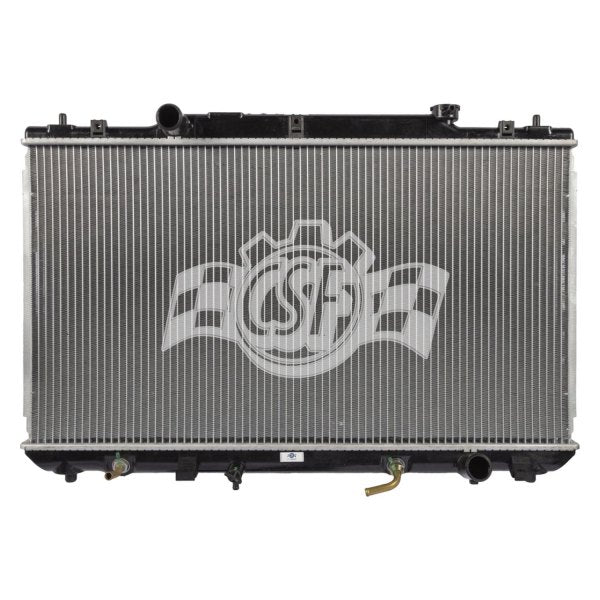 2002 Toyota Solara  2.4L L4 Radiator