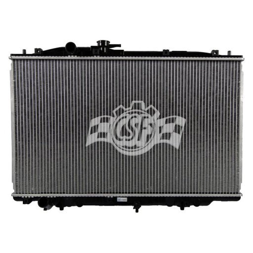 2006 Acura TL  3.2L V6 Radiator