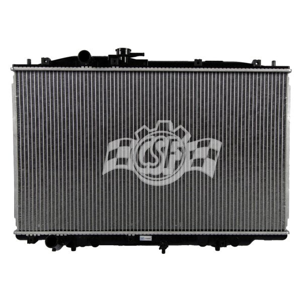 2006 Acura TL  3.2L V6 Radiator