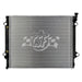 2011 Toyota Tacoma  2.7L L4 Radiator