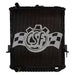 1998 Isuzu NQR  4.8L L4 Radiator - DIESEL