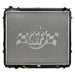 2005 Toyota Tundra  4.0L V6 Radiator - Standard Cab Pickup