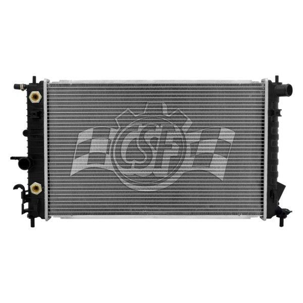 2003 Saturn L200  2.2L L4 Radiator