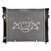 1997 Jeep Grand Cherokee  4.0L L6 Radiator