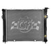 1994 Jeep Grand Cherokee  5.2L V8 Radiator