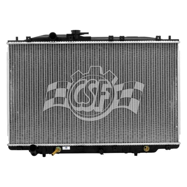 2006 Acura RL  3.5L V6 Radiator