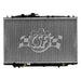 2008 Acura RL  3.5L V6 Radiator