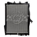 2007 Chrysler Aspen  4.7L V8 Radiator