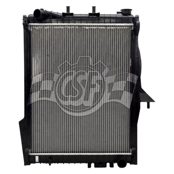 2006 Dodge Durango 3.7L V6 Radiator | CSF3269