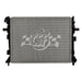 2011 Mercury Grand Marquis  4.6L V8 Radiator