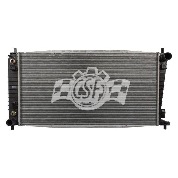 2006 Ford F-150  4.2L V6 Radiator