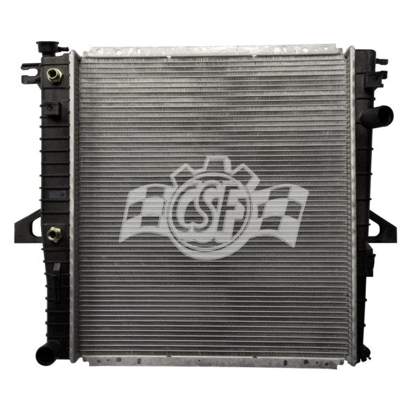 2000 Mazda B3000  3.0L V6 Radiator