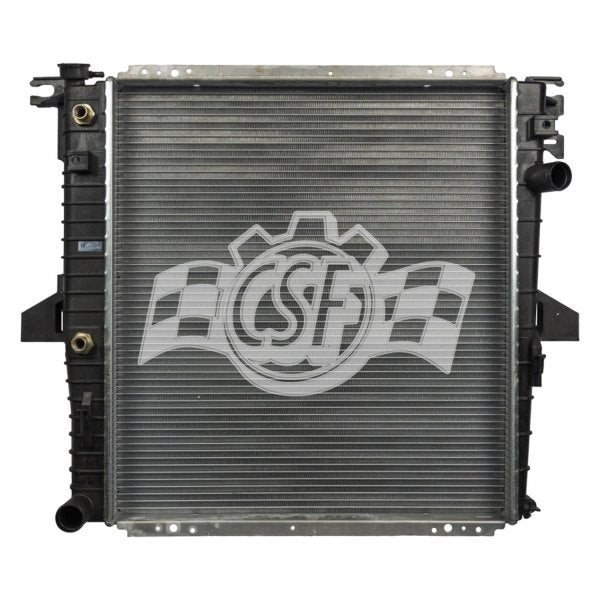 2001 Mercury Mountaineer  5.0L V8 Radiator