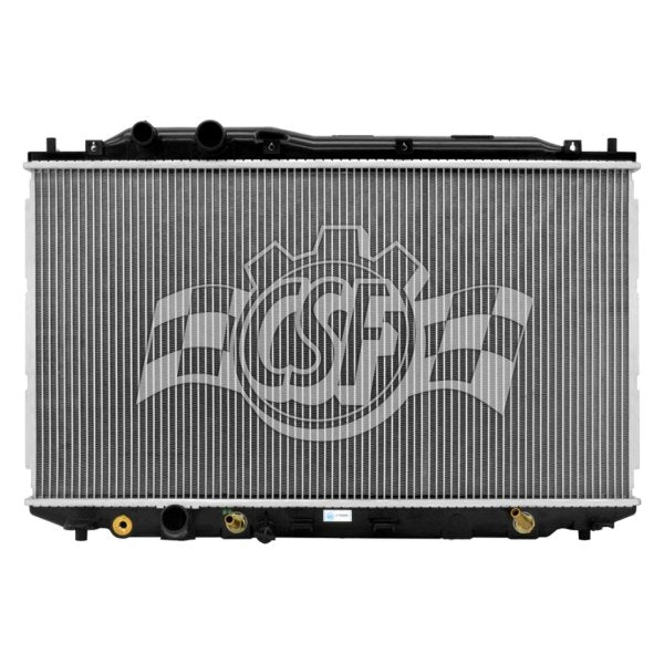 2003 Honda Insight  1.0L L3 Radiator