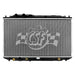 2003 Honda Insight  1.0L L3 Radiator
