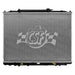 2009 Honda Ridgeline  3.5L V6 Radiator